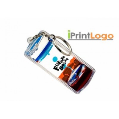 ACRYLIC KEY CHAINS-IGT-AK2752